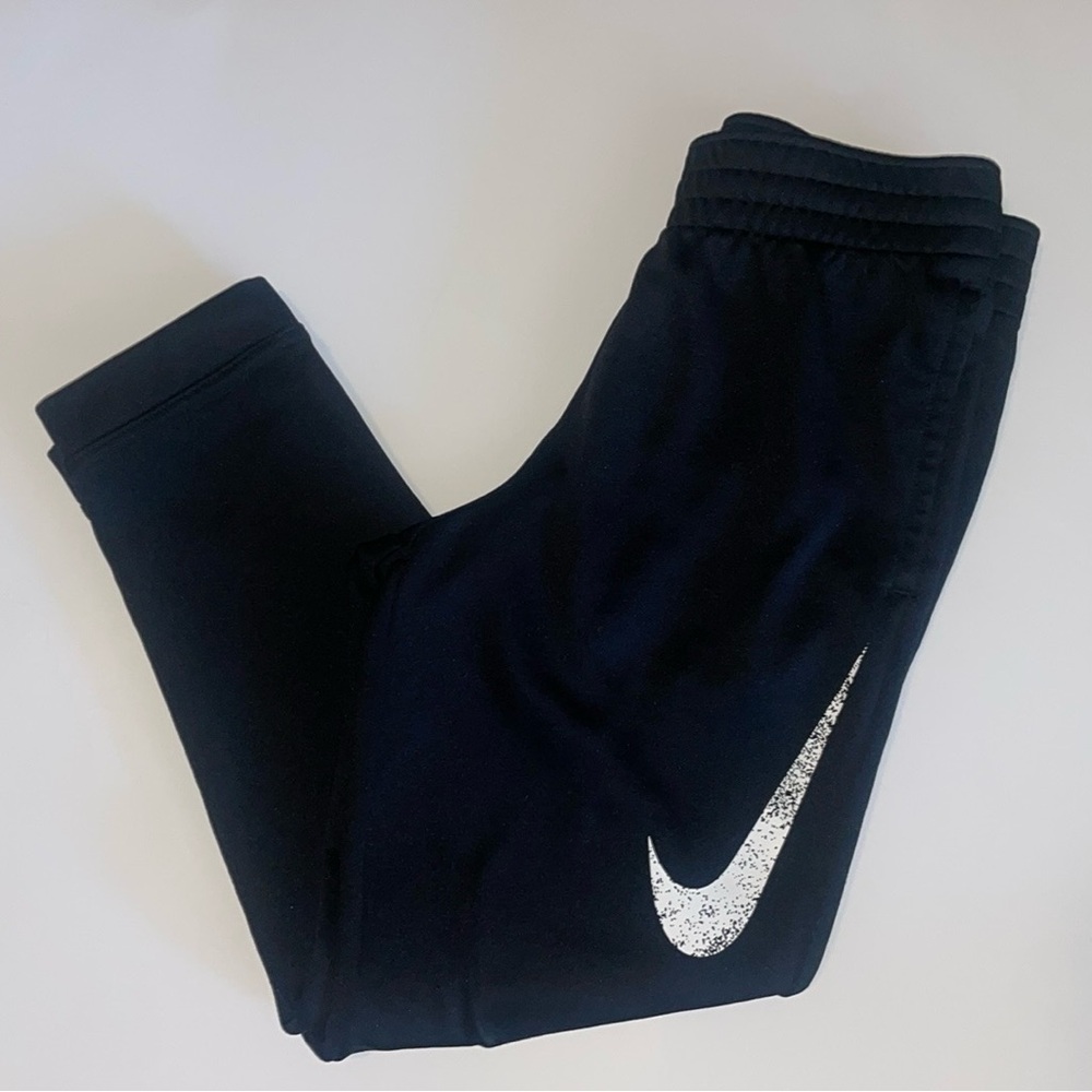 Boys Nike Sweatpants